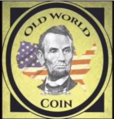 Old World Coin (1230146)